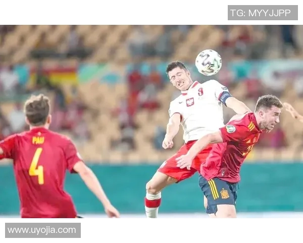 欧洲杯：西班牙与波兰战平各取一分