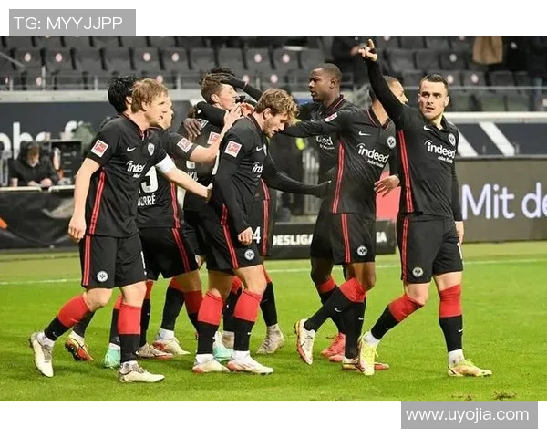 沃尔夫斯堡大胜法兰克福，重要三分助力保级征程