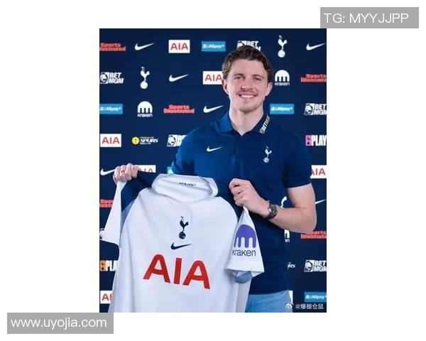 热刺以4000万欧元成功引进英格兰中场加拉格尔助力新赛季