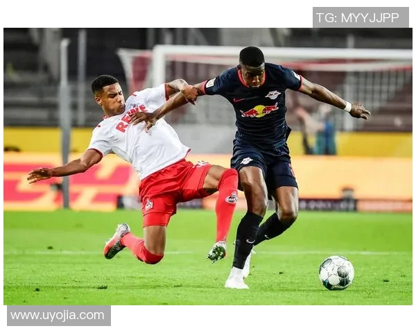 莱比锡横扫科隆，豪取登顶德甲积分榜的头把交椅