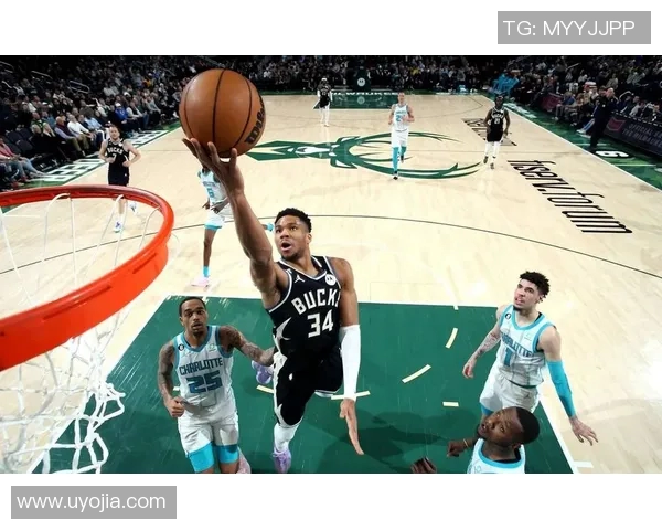 雄鹿外线火力全开，轻松击败活塞队，展现强大实力